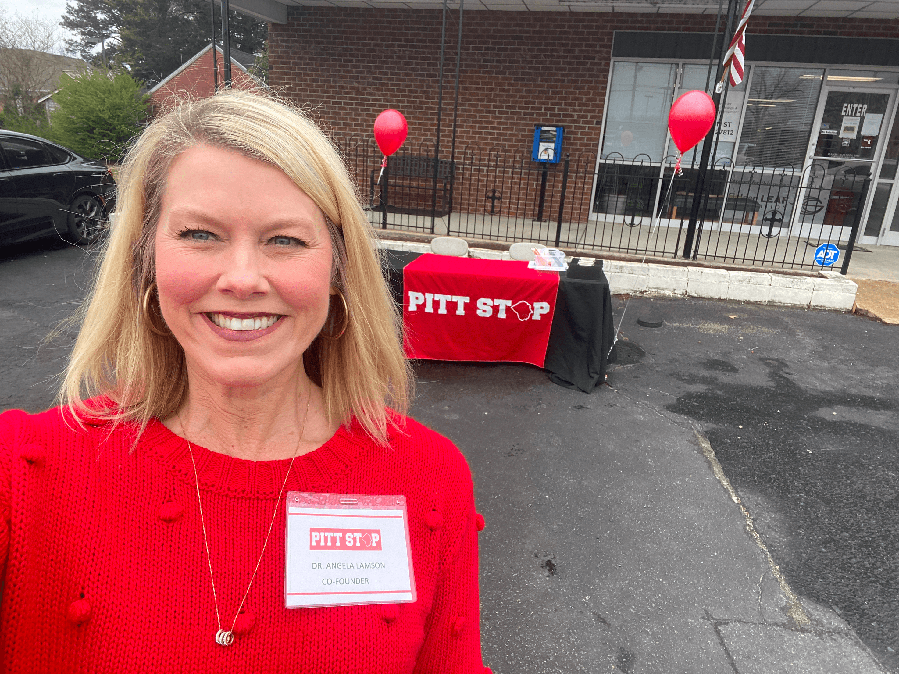 Your Journey, Our Support.